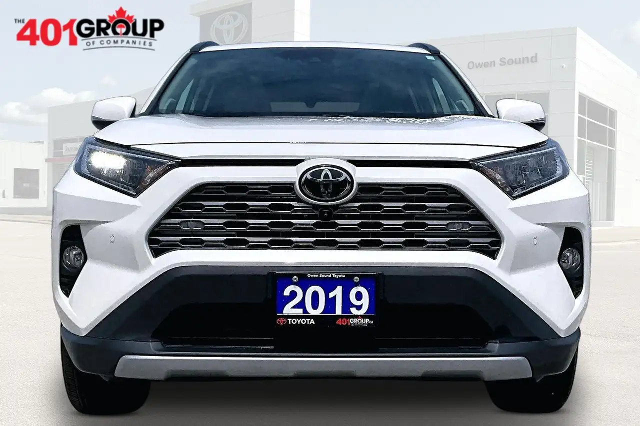 Toyota RAV 4 снимка Toyota RAV 4