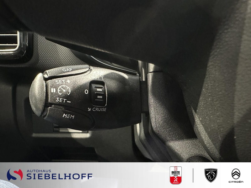 Citroen C5 Aircross Shine Pack Purech 130 EAT8 — photo 12