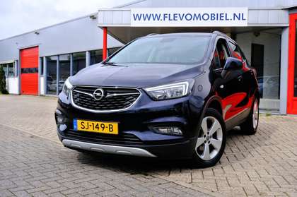 Opel Mokka X 1.6 CDTI 136pk Online Edition Airco|1e Eig|Apple C