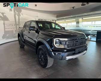 VIII Raptor Raptor 2.0 ecoblue 210cv auto