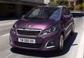 Peugeot 108 1.2 PureTech Active Burdeos - thumbnail 3