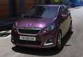 Peugeot 108 1.2 PureTech Active Burdeos - thumbnail 13