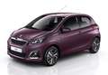 Peugeot 108 1.2 PureTech Active Burdeos - thumbnail 31