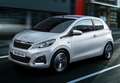 Peugeot 108 1.2 PureTech Active Burdeos - thumbnail 2