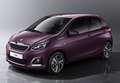 Peugeot 108 1.2 PureTech Active Burdeos - thumbnail 29