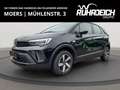 Opel Crossland Navi LED Apple CarPlay Android Auto Musikstreaming Schwarz - thumbnail 1