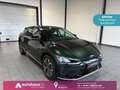 Kia EV6 Elektro 77,4 kWh  ACC|LED|Navi|Kamera Grün - thumbnail 1