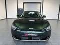 Kia EV6 Elektro 77,4 kWh  ACC|LED|Navi|Kamera Grün - thumbnail 2