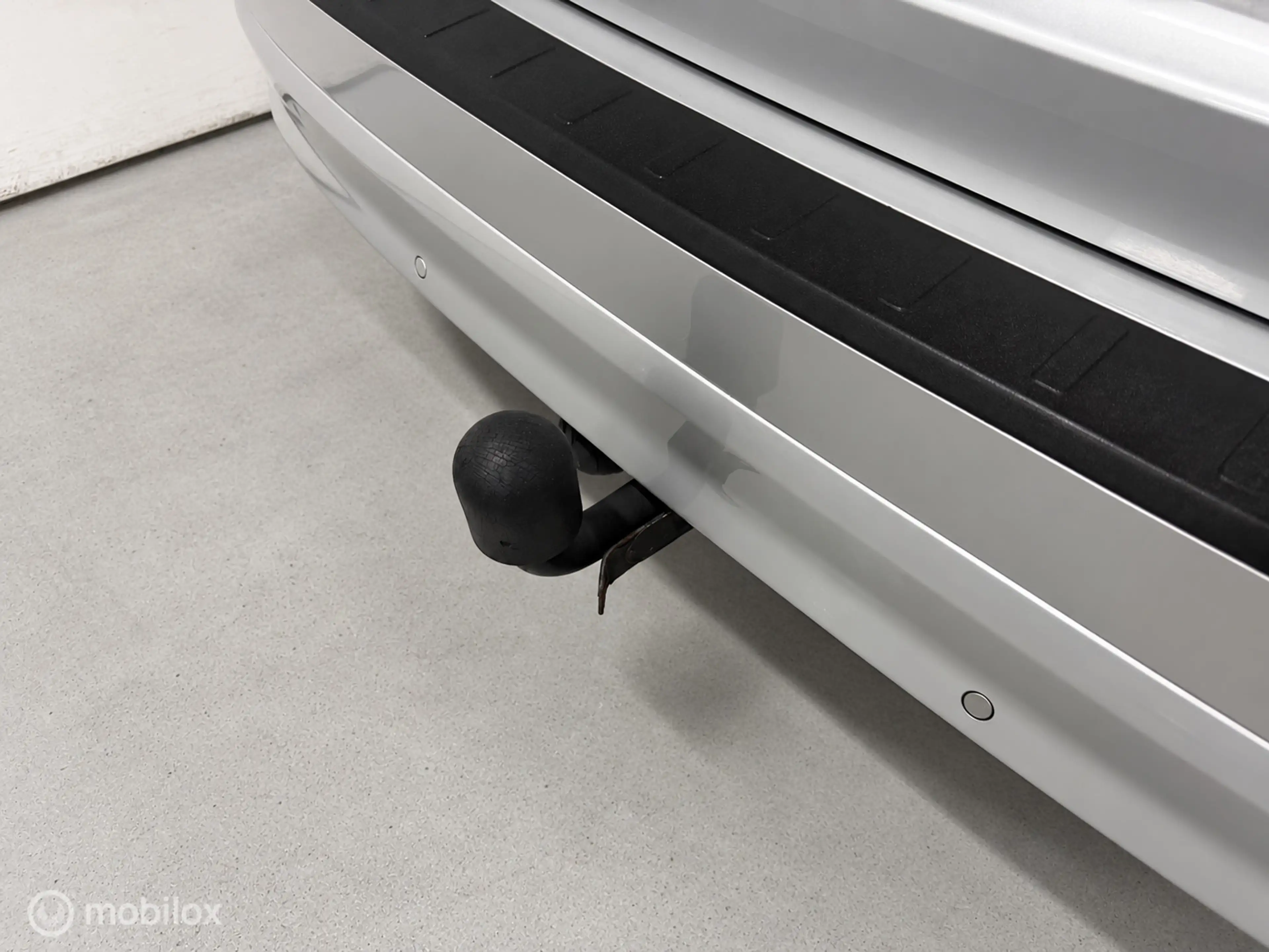 Volvo V70 2.5FT Summum AUTOMAAT / LEER — photo 8