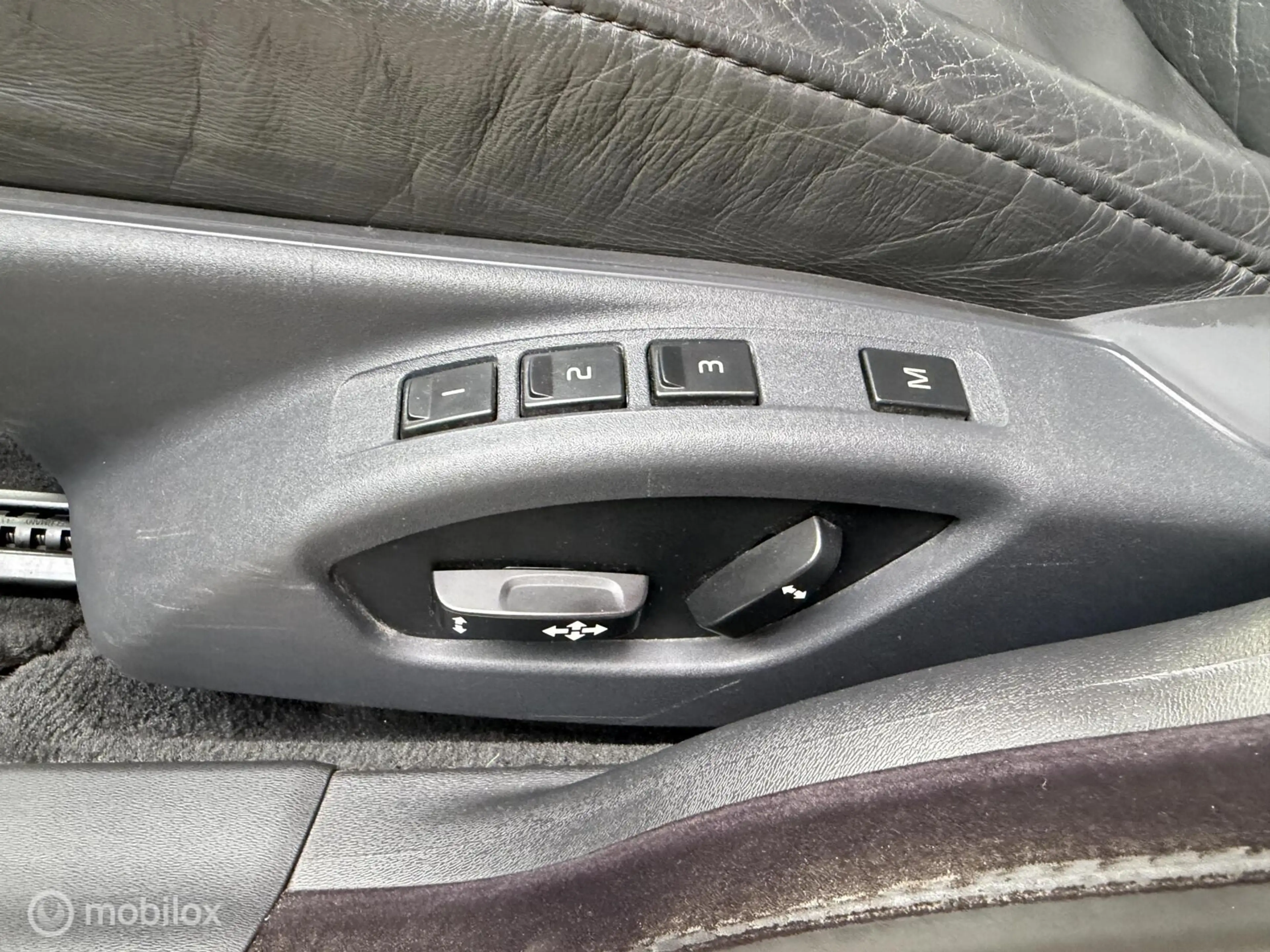 Volvo V70 2.5FT Summum AUTOMAAT / LEER — photo 10