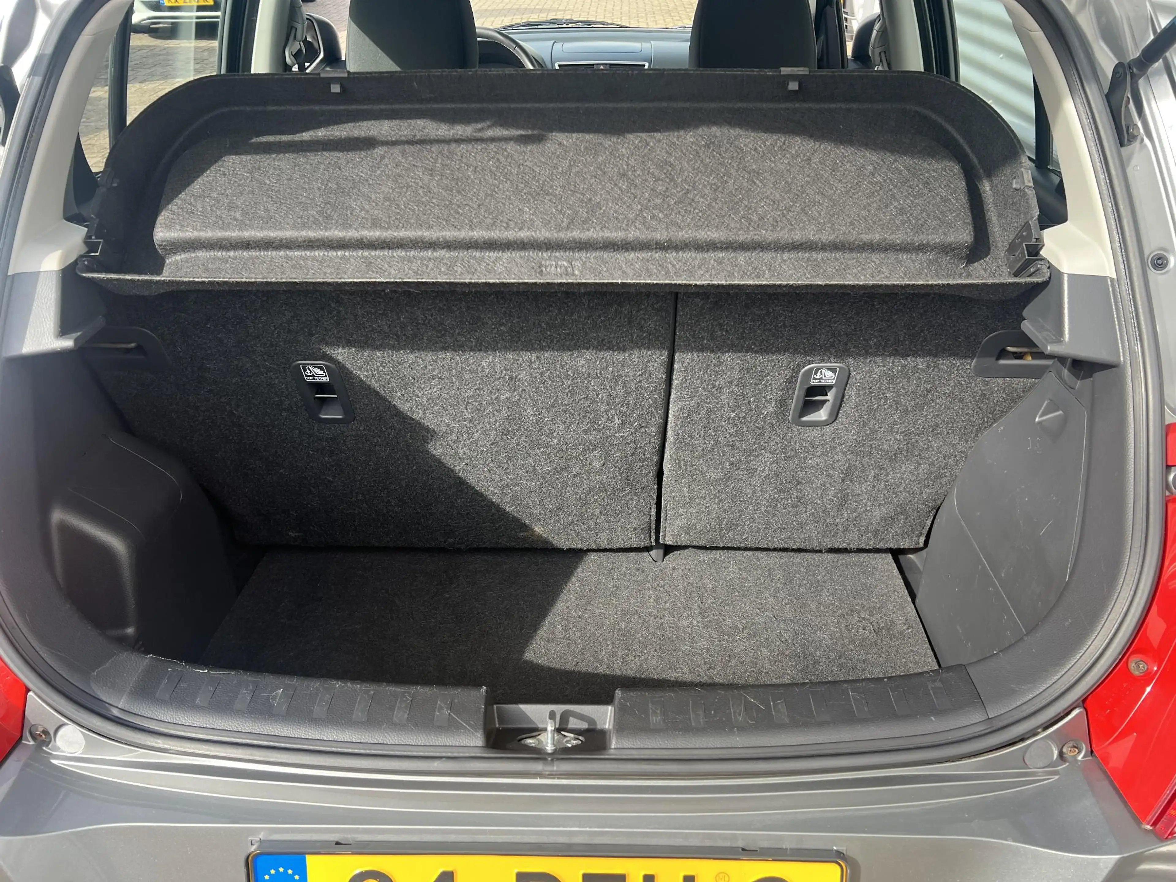Suzuki Swift 1.2 Comfort EASSS — photo 13