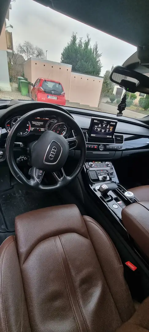 Audi A8 A8 Diesel 3.0 TDI DPF quattro tiptronic - 2