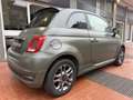 Fiat 500 500 III 2015 1.2 Sport 69cv - Military Green Grün - thumbnail 1