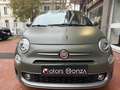 Fiat 500 500 III 2015 1.2 Sport 69cv - Military Green Groen - thumbnail 3