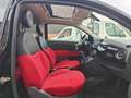 Fiat 500 1.2i Lounge Zwart - thumbnail 6