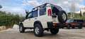 Land Rover Discovery Expedition TD 5 Fehér - thumbnail 2