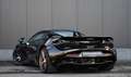 McLaren 720S Spider Performance *CERAMIC/CARBON/LIFT/B&W/FULL* Zwart - thumbnail 4