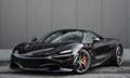 McLaren 720S Spider Performance *CERAMIC/CARBON/LIFT/B&W/FULL* Zwart - thumbnail 2