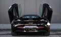 McLaren 720S Spider Performance *CERAMIC/CARBON/LIFT/B&W/FULL* Zwart - thumbnail 9