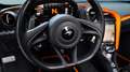 McLaren 720S Spider Performance *CERAMIC/CARBON/LIFT/B&W/FULL* Zwart - thumbnail 21