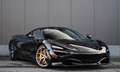 McLaren 720S Spider Performance *CERAMIC/CARBON/LIFT/B&W/FULL* Zwart - thumbnail 3