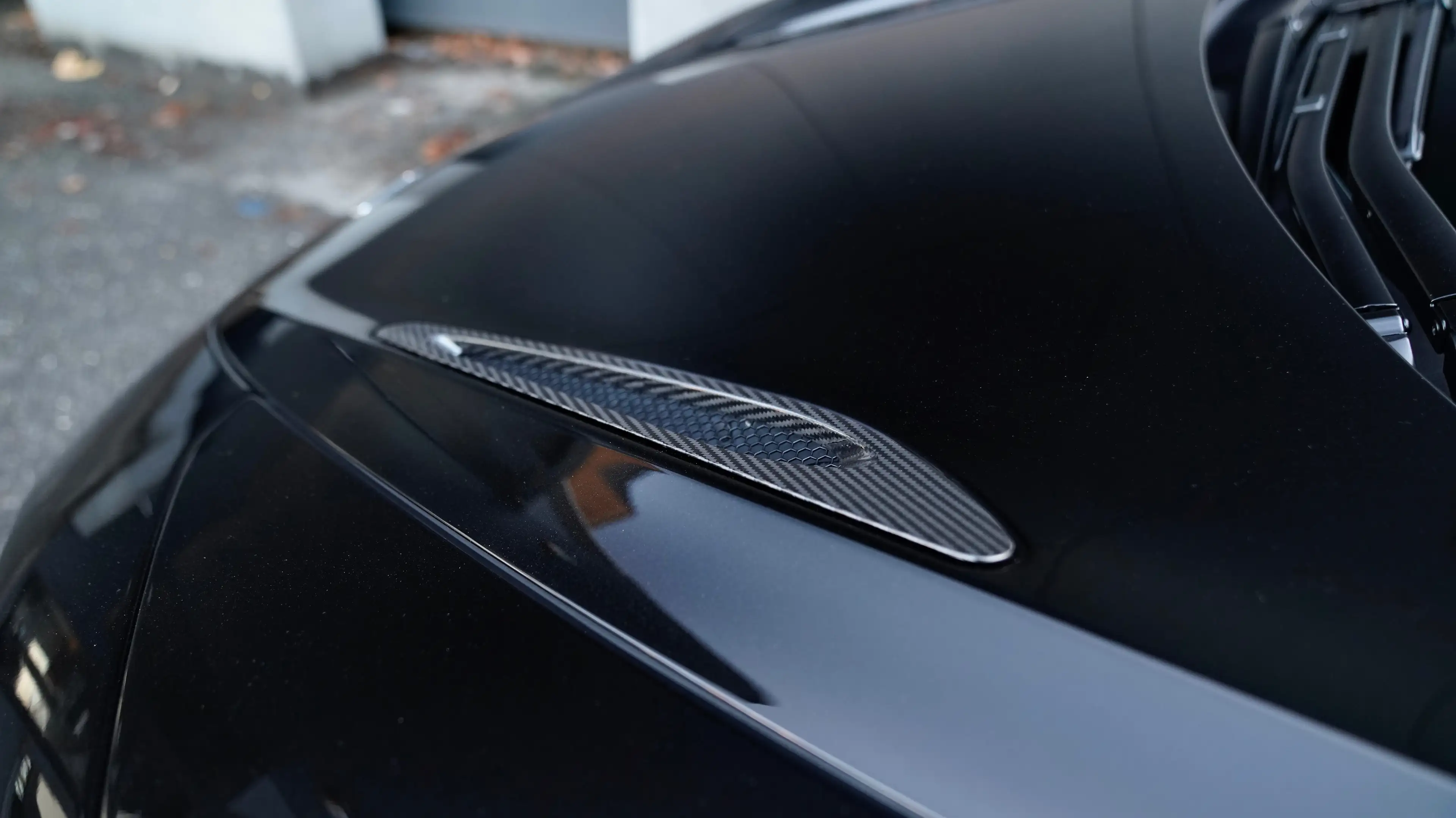 McLaren 720S Spider Performance *CERAMIC/CARBON/LIFT/B&W/FULL* — photo 12