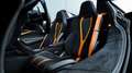 McLaren 720S Spider Performance *CERAMIC/CARBON/LIFT/B&W/FULL* Zwart - thumbnail 28