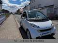 smart forTwo Coupe Micro Hybrid Drive*TOUCH*BLUETOOTH* Blanc - thumbnail 3