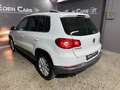 Volkswagen Tiguan Tiguan 4 MOTION 2.0 tdi Sport Wit - thumbnail 4