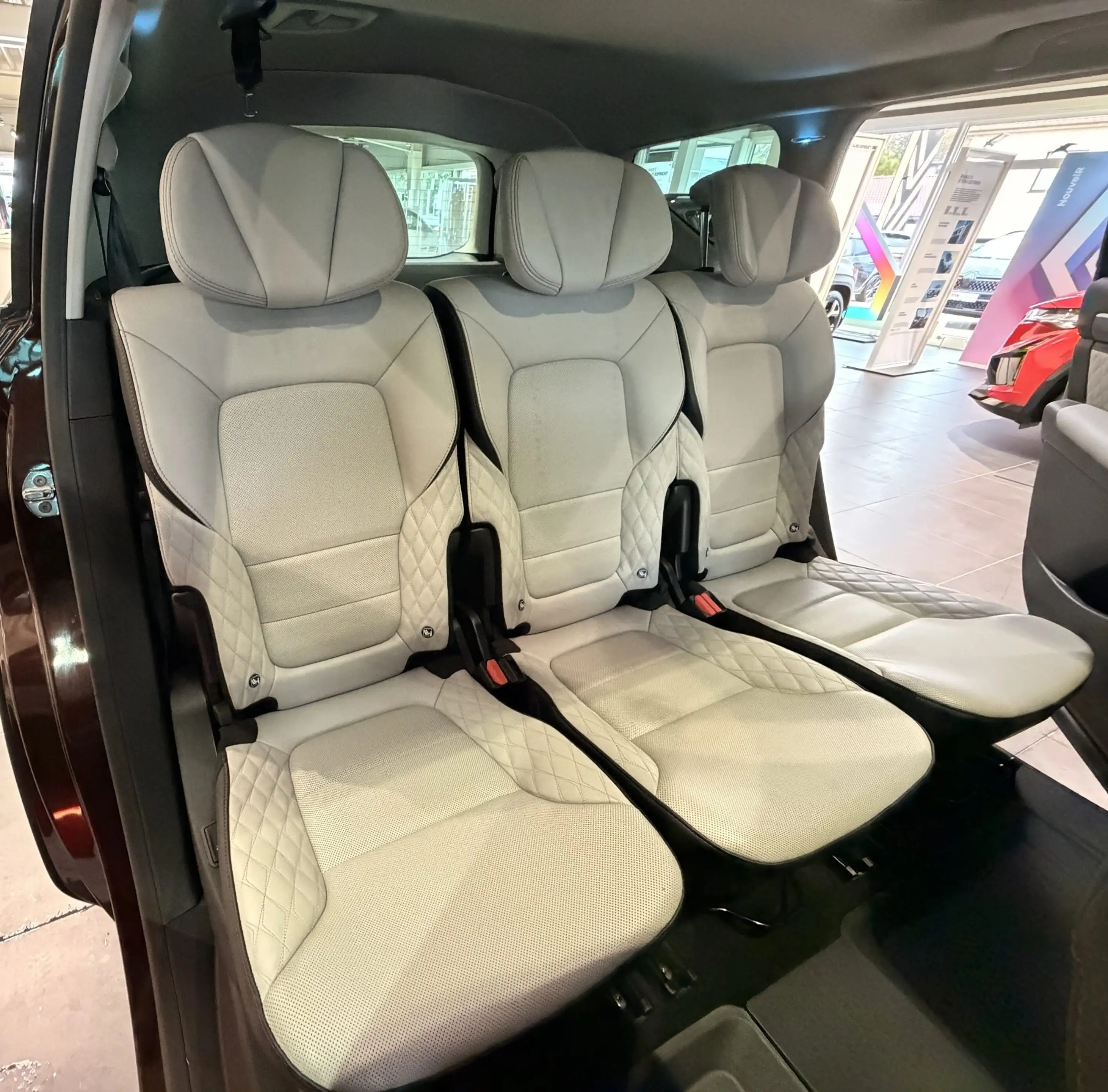 Renault Espace 2.0 BLUE dCi 190 PS Initiale Paris — photo 6