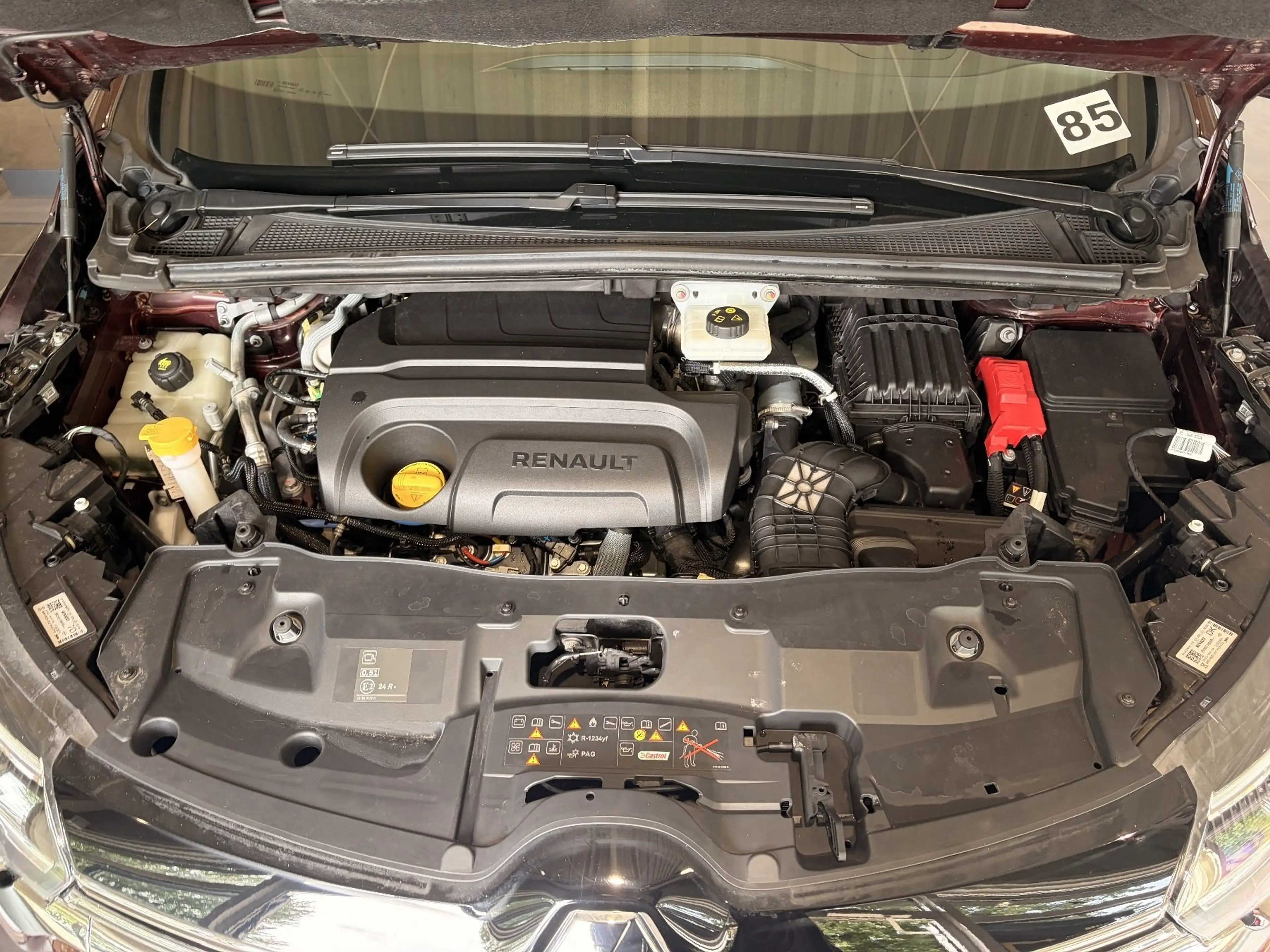 Renault Espace 2.0 BLUE dCi 190 PS Initiale Paris — photo 3