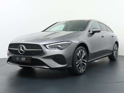 Mercedes-Benz CLA 250 Shooting Brake e Star Edition Luxury Line | Trekha