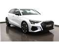Audi S3 Sportback 2.0 TFSI quattro NAVI LED Weiß - thumbnail 3