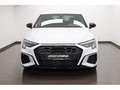Audi S3 Sportback 2.0 TFSI quattro NAVI LED Weiß - thumbnail 2