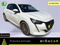 Peugeot 208 BlueHDi 73kW (100CV) Active Blanco - thumbnail 1