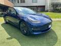 Tesla Model 3 Long Range Dual Motor AWD UNIPROPRIETARIO 27000km Bleu - thumbnail 2