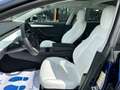 Tesla Model 3 Long Range Dual Motor AWD UNIPROPRIETARIO 27000km Blauw - thumbnail 7