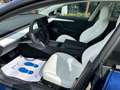 Tesla Model 3 Long Range Dual Motor AWD UNIPROPRIETARIO 27000km Blauw - thumbnail 8