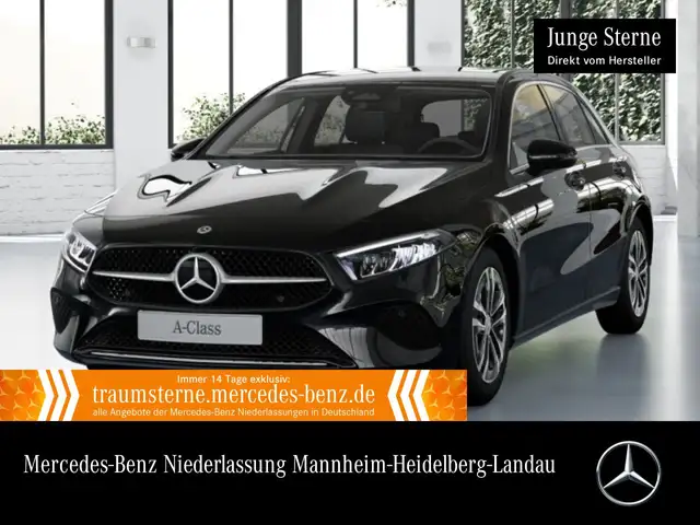 Mercedes-Benz A 250 e PROGRESSIVE+LED+KAMERA+8G