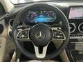 Mercedes-Benz GLC 300 4M*AHK*Leder*Distr.+*Navi*MBUX*Dig.Tacho Schwarz - thumbnail 10