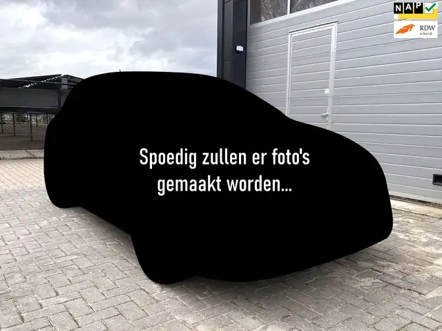 Subaru Forester 2.0 X Comfort AWD - Cruise Control - Trekhaak (1.5