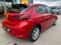 Opel Corsa F 1.2 Edition *Stadtflitzer*Tempomat*TOP* Rot - thumbnail 6