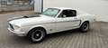 Ford Mustang Fastback 390GT Weiß - thumbnail 6