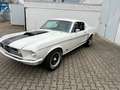 Ford Mustang Fastback 390GT Weiß - thumbnail 2