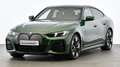 BMW i4 i4 xDrive40 Verde - thumbnail 2