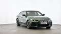 BMW i4 i4 xDrive40 Verde - thumbnail 4