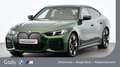 BMW i4 xDrive40 Grün - thumbnail 1