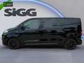 Opel Vivaro Kombi L2 8 Sitzer Navi Kamera AHK Siyah - thumbnail 3
