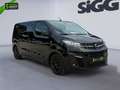 Opel Vivaro Kombi L2 8 Sitzer Navi Kamera AHK Siyah - thumbnail 9