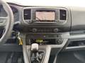 Opel Vivaro Kombi L2 8 Sitzer Navi Kamera AHK Siyah - thumbnail 13